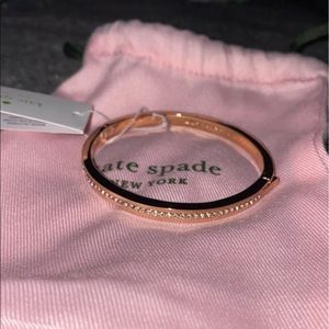 Kate Spade bracelet
